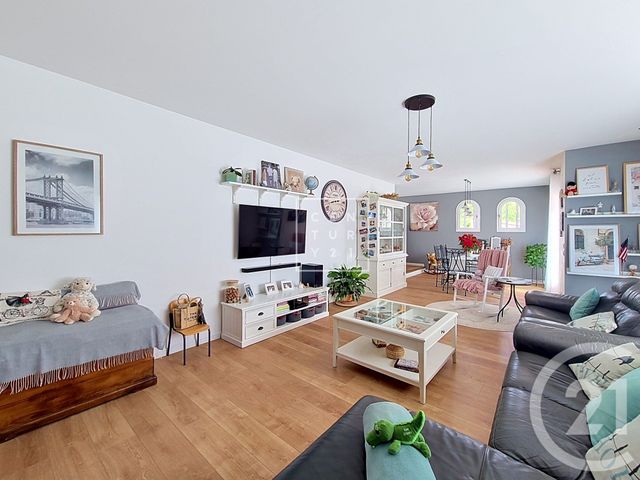 Maison &agrave; vendre - 4 pi&egrave;ces - 134 m2 - Pezilla La Riviere - 66 - LANGUEDOC-ROUSSILLON