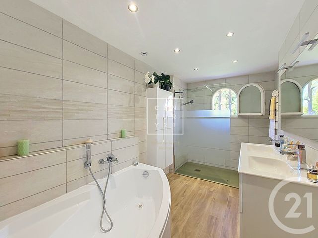 Maison &agrave; vendre - 4 pi&egrave;ces - 134 m2 - Pezilla La Riviere - 66 - LANGUEDOC-ROUSSILLON