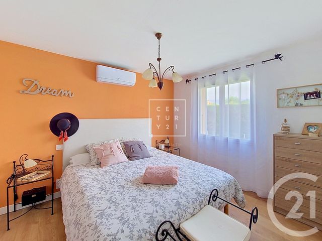 Maison &agrave; vendre - 4 pi&egrave;ces - 134 m2 - Pezilla La Riviere - 66 - LANGUEDOC-ROUSSILLON