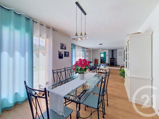 Maison &agrave; vendre - 4 pi&egrave;ces - 134 m2 - Pezilla La Riviere - 66 - LANGUEDOC-ROUSSILLON