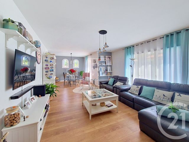 Maison &agrave; vendre - 4 pi&egrave;ces - 134 m2 - Pezilla La Riviere - 66 - LANGUEDOC-ROUSSILLON