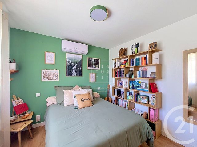 Maison &agrave; vendre - 4 pi&egrave;ces - 134 m2 - Pezilla La Riviere - 66 - LANGUEDOC-ROUSSILLON