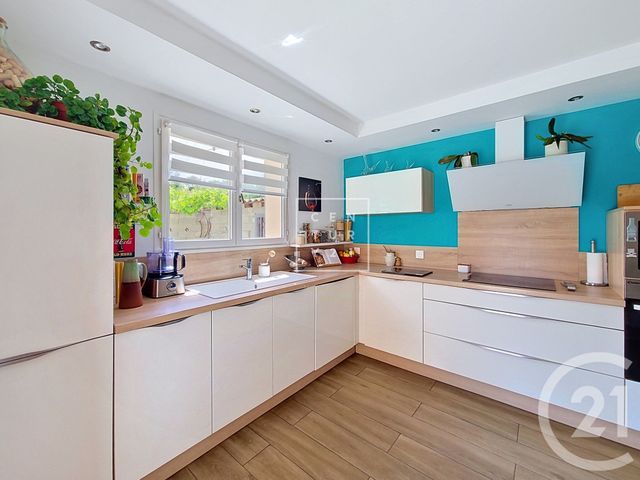 Maison &agrave; vendre - 4 pi&egrave;ces - 134 m2 - Pezilla La Riviere - 66 - LANGUEDOC-ROUSSILLON