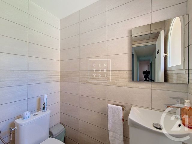 Maison &agrave; vendre - 4 pi&egrave;ces - 134 m2 - Pezilla La Riviere - 66 - LANGUEDOC-ROUSSILLON