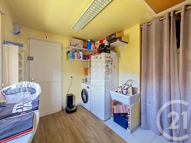 Maison &agrave; vendre - 4 pi&egrave;ces - 134 m2 - Pezilla La Riviere - 66 - LANGUEDOC-ROUSSILLON