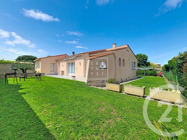 maison - PEZILLA LA RIVIERE - 66