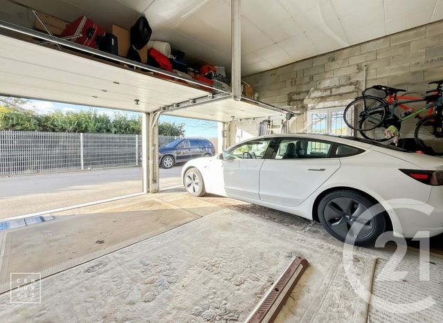 Maison &agrave; vendre - 6 pi&egrave;ces - 165 m2 - Claira - 66 - LANGUEDOC-ROUSSILLON