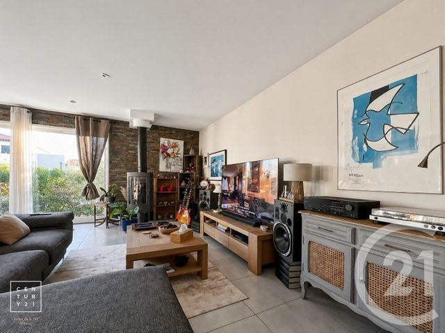 Maison &agrave; vendre - 6 pi&egrave;ces - 165 m2 - Claira - 66 - LANGUEDOC-ROUSSILLON
