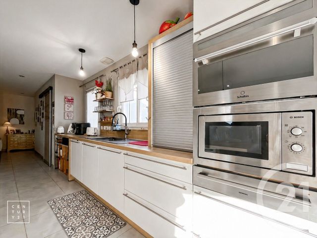 Maison &agrave; vendre - 6 pi&egrave;ces - 165 m2 - Claira - 66 - LANGUEDOC-ROUSSILLON
