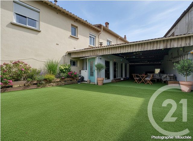Maison &agrave; vendre - 5 pi&egrave;ces - 255 m2 - St Esteve - 66 - LANGUEDOC-ROUSSILLON