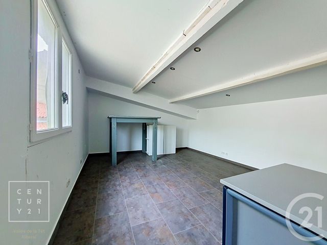 Maison &agrave; vendre - 5 pi&egrave;ces - 255 m2 - St Esteve - 66 - LANGUEDOC-ROUSSILLON