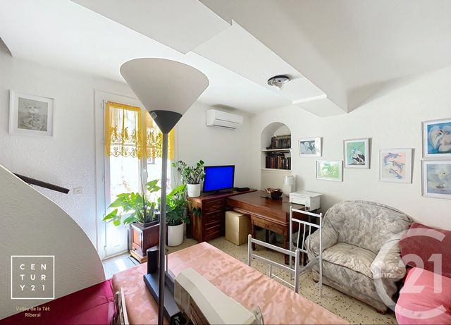 Maison &agrave; vendre - 3 pi&egrave;ces - 96,50 m2 - Millas - 66 - LANGUEDOC-ROUSSILLON