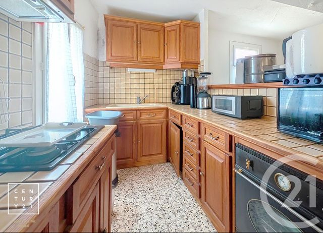 Maison &agrave; vendre - 3 pi&egrave;ces - 96,50 m2 - Millas - 66 - LANGUEDOC-ROUSSILLON