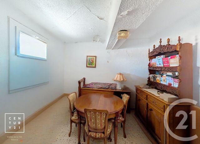 Maison &agrave; vendre - 3 pi&egrave;ces - 96,50 m2 - Millas - 66 - LANGUEDOC-ROUSSILLON