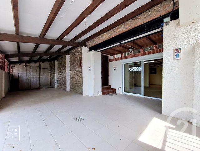 Maison &agrave; vendre - 5 pi&egrave;ces - 168,99 m2 - Pezilla La Riviere - 66 - LANGUEDOC-ROUSSILLON