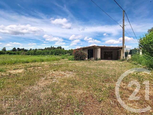 Maison &agrave; vendre - 5 pi&egrave;ces - 168,99 m2 - Pezilla La Riviere - 66 - LANGUEDOC-ROUSSILLON
