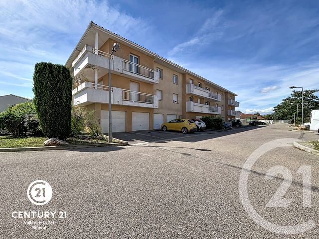 appartement - ST ESTEVE - 66