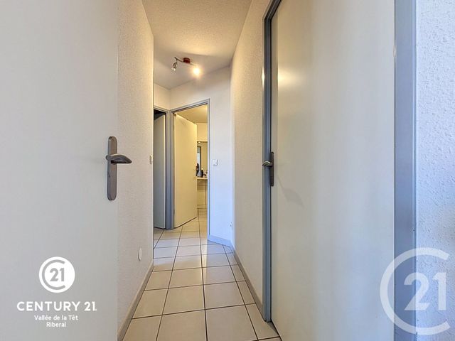 Appartement F3 &agrave; vendre - 3 pi&egrave;ces - 64,67 m2 - St Esteve - 66 - LANGUEDOC-ROUSSILLON