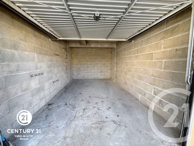 Appartement F3 &agrave; vendre - 3 pi&egrave;ces - 64,67 m2 - St Esteve - 66 - LANGUEDOC-ROUSSILLON