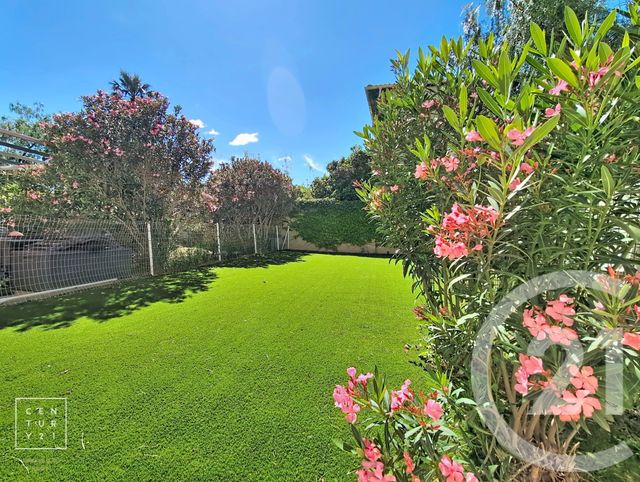 Maison &agrave; vendre - 4 pi&egrave;ces - 93,03 m2 - St Esteve - 66 - LANGUEDOC-ROUSSILLON