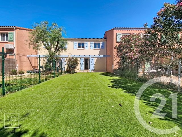 Maison &agrave; vendre - 4 pi&egrave;ces - 93,03 m2 - St Esteve - 66 - LANGUEDOC-ROUSSILLON