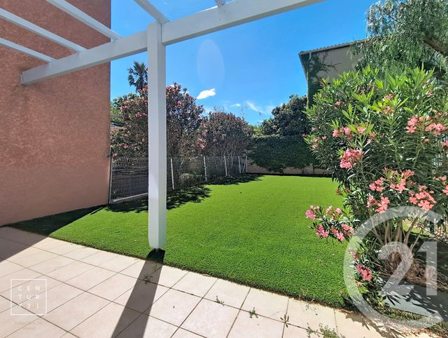 Maison &agrave; vendre - 4 pi&egrave;ces - 93,03 m2 - St Esteve - 66 - LANGUEDOC-ROUSSILLON
