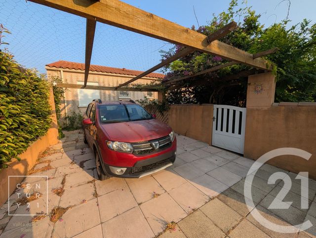 Maison &agrave; vendre - 4 pi&egrave;ces - 91,02 m2 - St Hippolyte - 66 - LANGUEDOC-ROUSSILLON