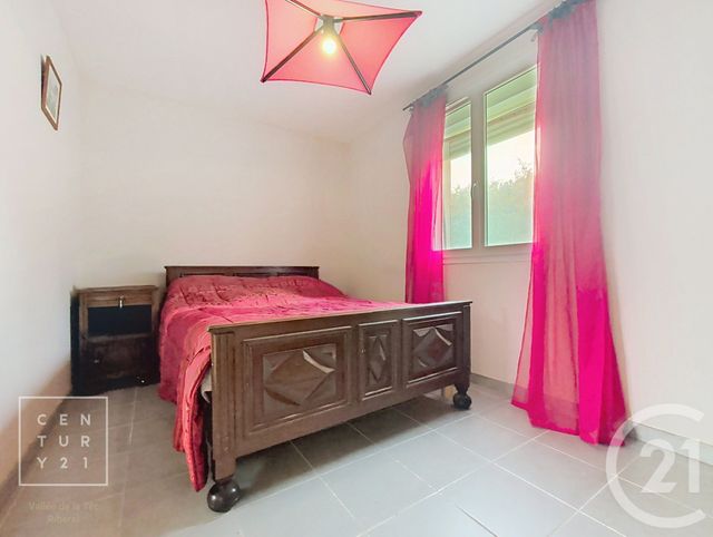 Maison &agrave; vendre - 4 pi&egrave;ces - 91,02 m2 - St Hippolyte - 66 - LANGUEDOC-ROUSSILLON