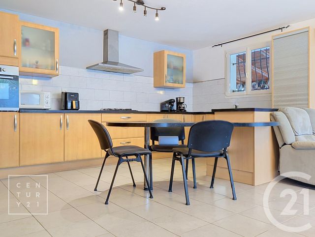 Maison &agrave; vendre - 4 pi&egrave;ces - 91,02 m2 - St Hippolyte - 66 - LANGUEDOC-ROUSSILLON