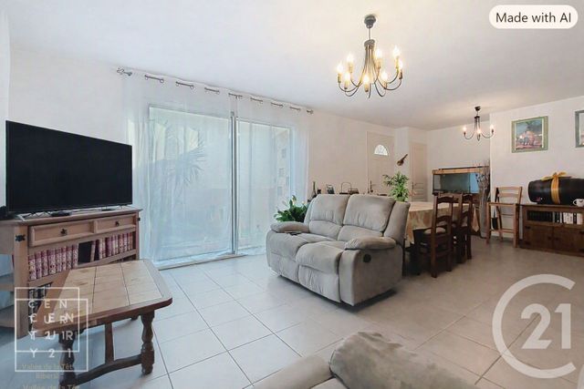 Maison &agrave; vendre - 4 pi&egrave;ces - 91,02 m2 - St Hippolyte - 66 - LANGUEDOC-ROUSSILLON