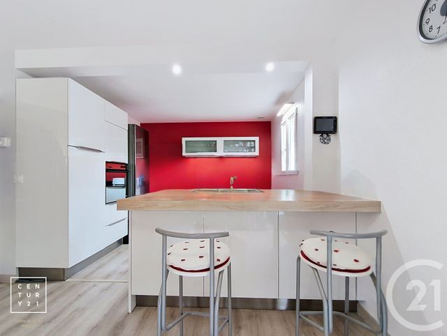 Maison &agrave; vendre - 4 pi&egrave;ces - 88 m2 - St Esteve - 66 - LANGUEDOC-ROUSSILLON