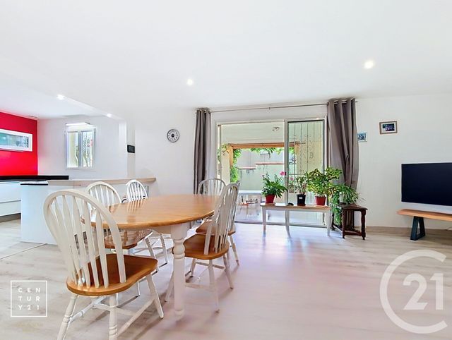 Maison &agrave; vendre - 4 pi&egrave;ces - 88 m2 - St Esteve - 66 - LANGUEDOC-ROUSSILLON