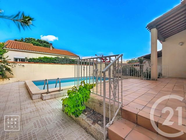 Maison &agrave; vendre - 4 pi&egrave;ces - 88 m2 - St Esteve - 66 - LANGUEDOC-ROUSSILLON