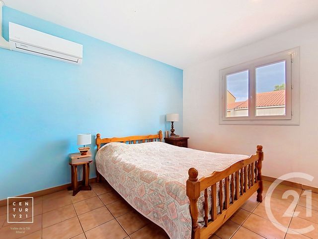 Maison &agrave; vendre - 4 pi&egrave;ces - 88 m2 - St Esteve - 66 - LANGUEDOC-ROUSSILLON