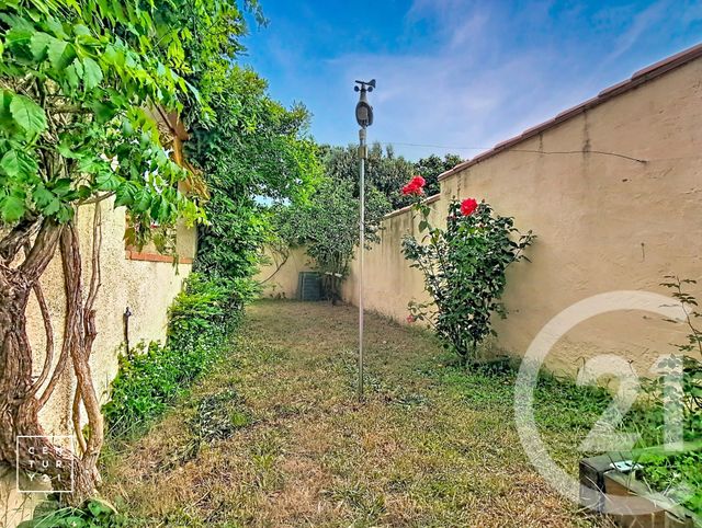 Maison &agrave; vendre - 4 pi&egrave;ces - 88 m2 - St Esteve - 66 - LANGUEDOC-ROUSSILLON