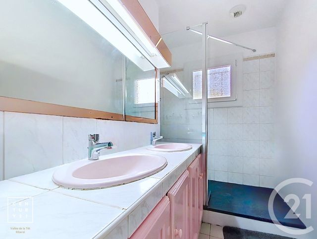 Maison &agrave; vendre - 4 pi&egrave;ces - 88 m2 - St Esteve - 66 - LANGUEDOC-ROUSSILLON
