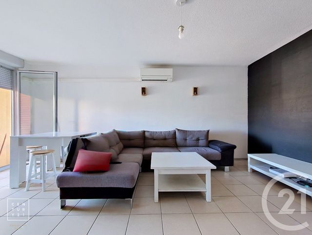 Appartement F2 &agrave; vendre - 2 pi&egrave;ces - 42 m2 - St Esteve - 66 - LANGUEDOC-ROUSSILLON