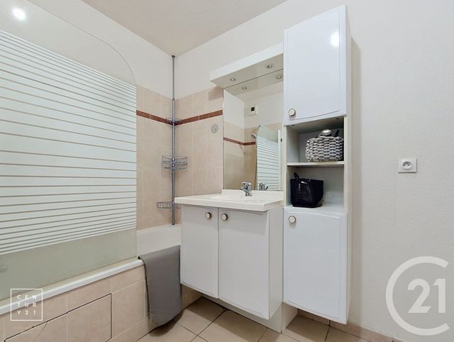 Appartement F2 &agrave; vendre - 2 pi&egrave;ces - 42 m2 - St Esteve - 66 - LANGUEDOC-ROUSSILLON