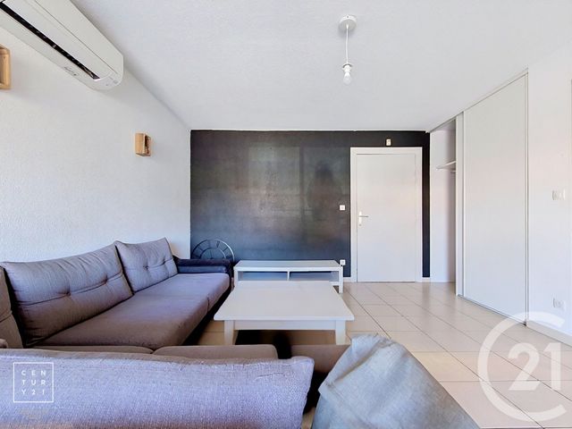 Appartement F2 &agrave; vendre - 2 pi&egrave;ces - 42 m2 - St Esteve - 66 - LANGUEDOC-ROUSSILLON