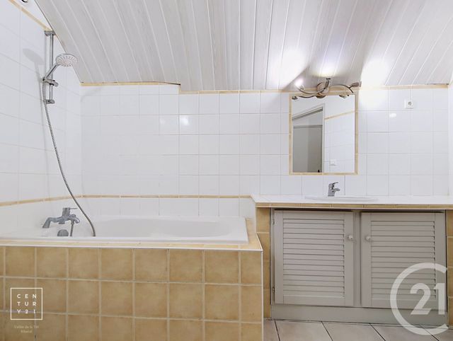 Maison &agrave; vendre - 3 pi&egrave;ces - 53 m2 - Baixas - 66 - LANGUEDOC-ROUSSILLON