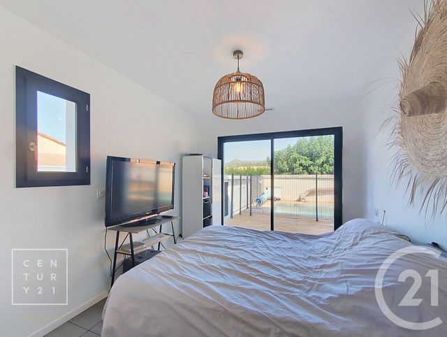 Maison &agrave; vendre - 5 pi&egrave;ces - 129 m2 - Estagel - 66 - LANGUEDOC-ROUSSILLON