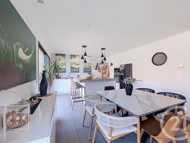 Maison &agrave; vendre - 5 pi&egrave;ces - 129 m2 - Estagel - 66 - LANGUEDOC-ROUSSILLON