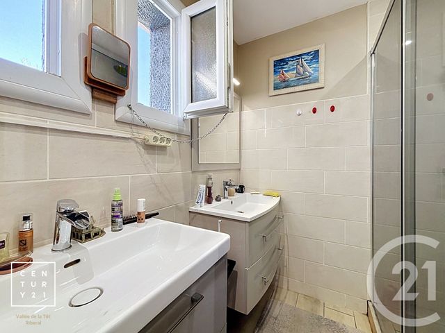 Maison &agrave; vendre - 4 pi&egrave;ces - 80,37 m2 - Baho - 66 - LANGUEDOC-ROUSSILLON