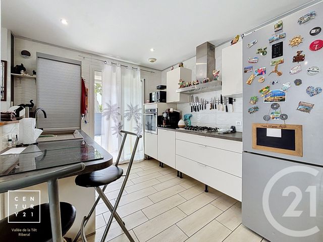 Maison &agrave; vendre - 4 pi&egrave;ces - 80,37 m2 - Baho - 66 - LANGUEDOC-ROUSSILLON