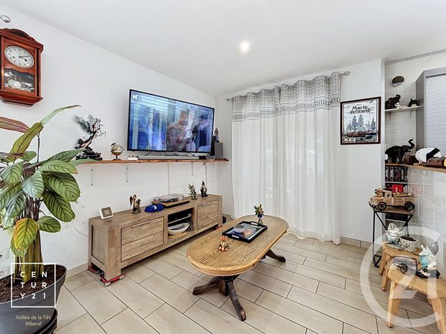 Maison &agrave; vendre - 4 pi&egrave;ces - 80,37 m2 - Baho - 66 - LANGUEDOC-ROUSSILLON
