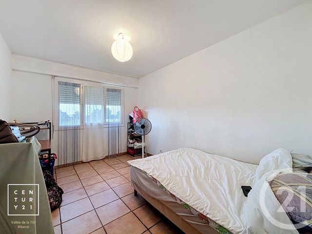 Appartement F4 &agrave; vendre - 4 pi&egrave;ces - 96,50 m2 - Perpignan - 66 - LANGUEDOC-ROUSSILLON