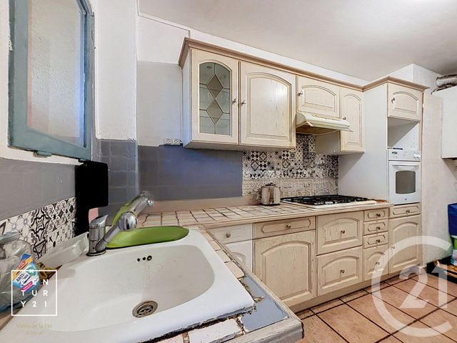 Appartement F4 &agrave; vendre - 4 pi&egrave;ces - 96,50 m2 - Perpignan - 66 - LANGUEDOC-ROUSSILLON