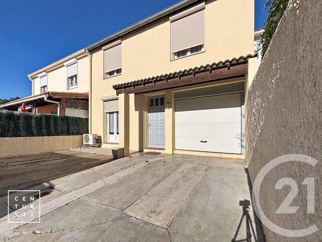 maison - ST ESTEVE - 66