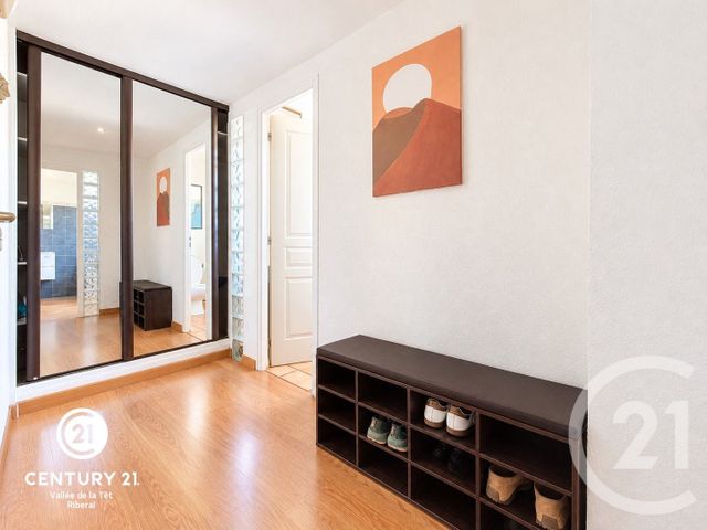 Appartement T3 &agrave; louer - 3 pi&egrave;ces - 75 m2 - St Esteve - 66 - LANGUEDOC-ROUSSILLON