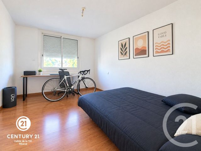 Appartement T3 &agrave; louer - 3 pi&egrave;ces - 75 m2 - St Esteve - 66 - LANGUEDOC-ROUSSILLON